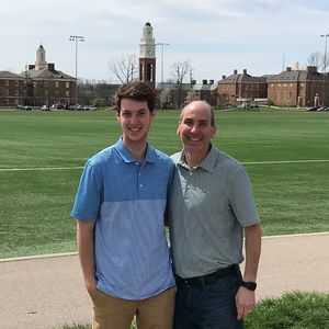 Meet your Posher, Cole